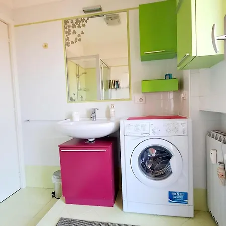 Διαμέρισμα Casa Carlita *