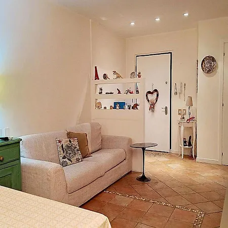 Casa Carlita Apartment Verona