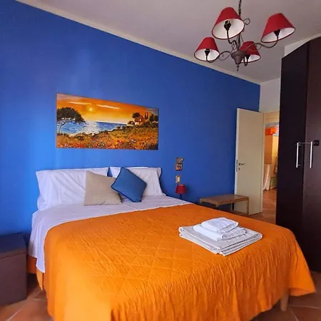 Apartment Casa Carlita Verona