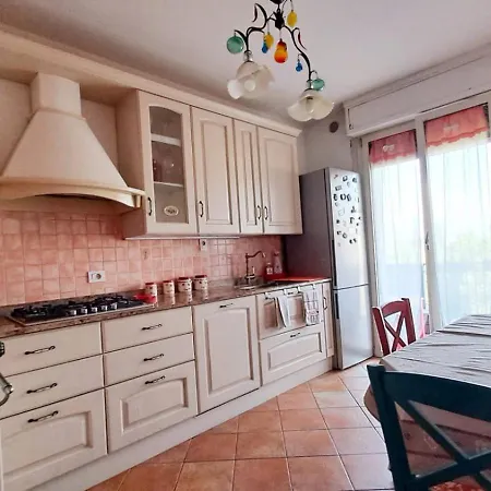 Casa Carlita * Verona