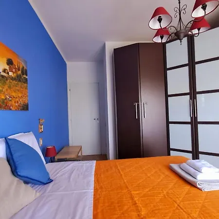 Casa Carlita Apartment Verona