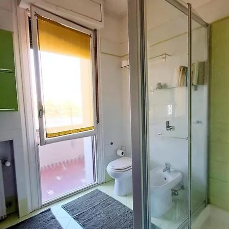 Casa Carlita * Verona