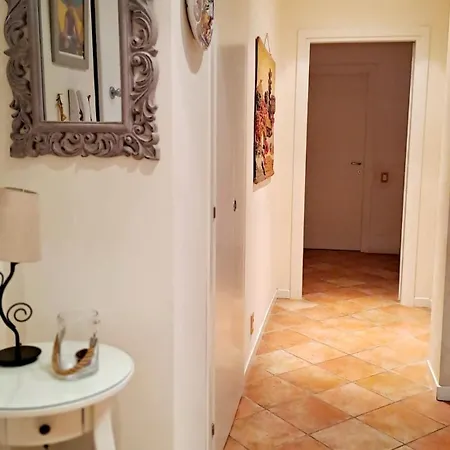 Casa Carlita Apartment