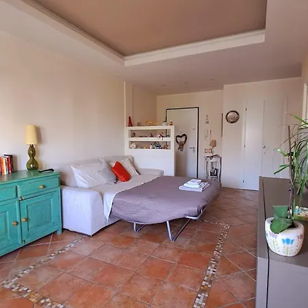 Casa Carlita Apartment Verona