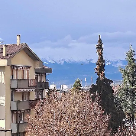 Casa Carlita Verona